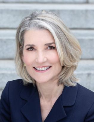 Amy C. Edmondson Organizational Behavior Expert & Author