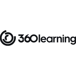 360Learning Logo