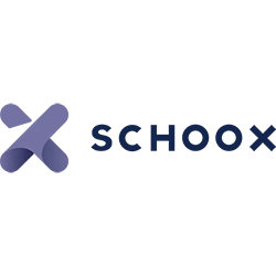 Schoox Logo