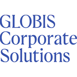 GLOBIS Corporate Solutions Logo