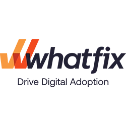 Whatfix Logo