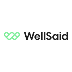 WellSaid Logo