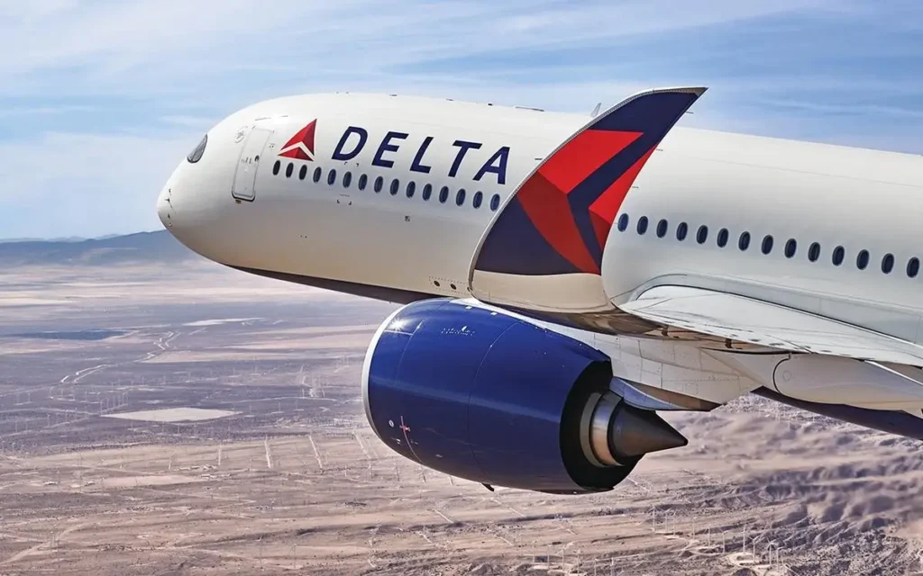 delta-airline
